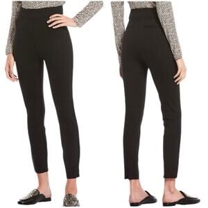 Spanx NWOT The Perfect Black Pant Backseam Skinny Size XS Slimming Shaping